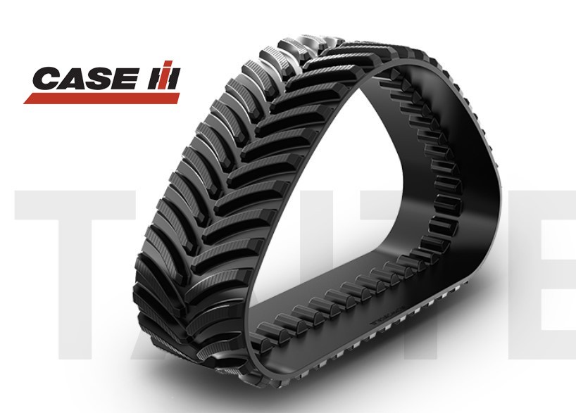 Гусеницы резиновые для сельхозтехники CASE STX/Quadtrac - Alfagro